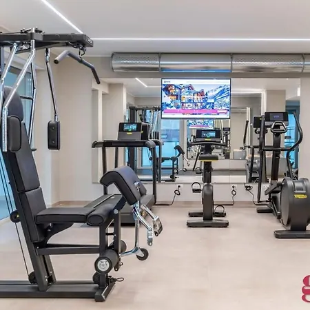 Lägenhet Stilicone 15 - Luxury 3d