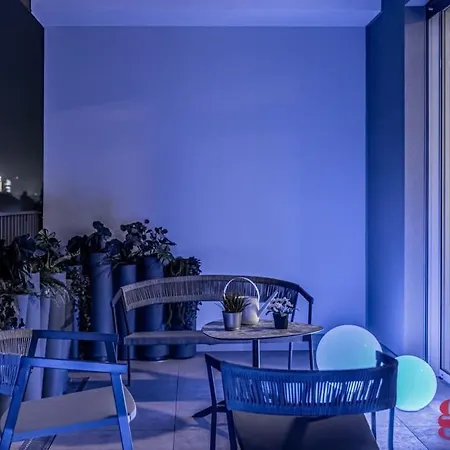 Stilicone 15 - Luxury Apt 3d * Mailand