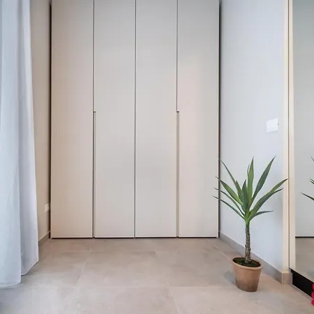 Stilicone 15 - Luxury Apt 3d Apartment