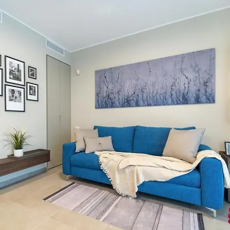 Stilicone 15 - Luxury Apt 3d Mailand