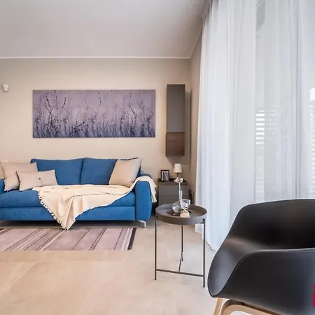 Stilicone 15 - Luxury 3d Apartment *