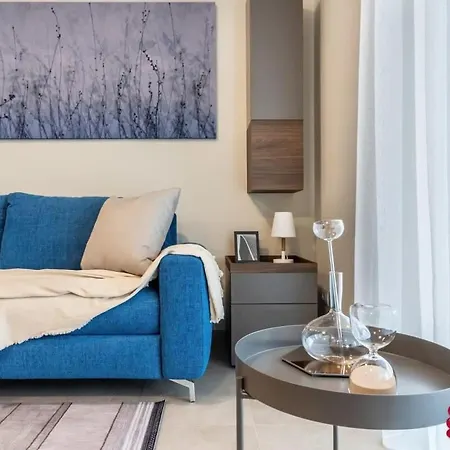 Stilicone 15 - Luxury Apt 3d Apartment Mailand