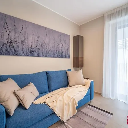 Stilicone 15 - Luxury Apt 3d Mailand