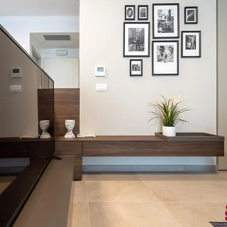 Stilicone 15 - Luxury 3d Apartment