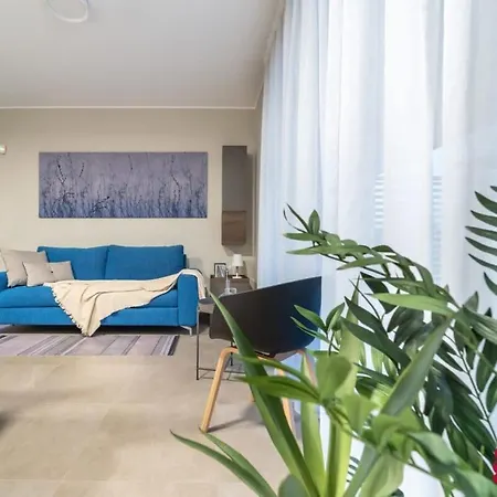 Stilicone 15 - Luxury Apt 3d * Mailand